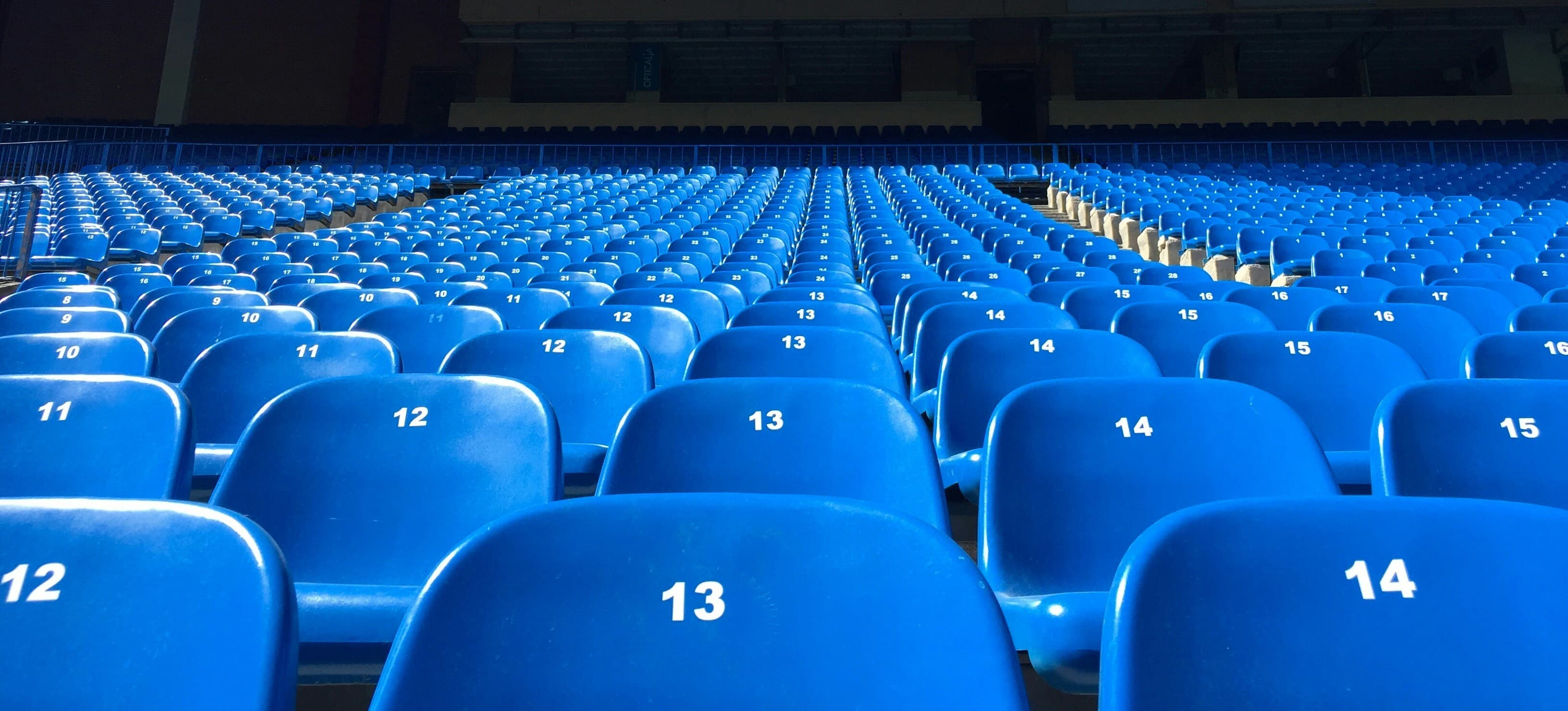 Sell Huntington Bank Field Tickets background